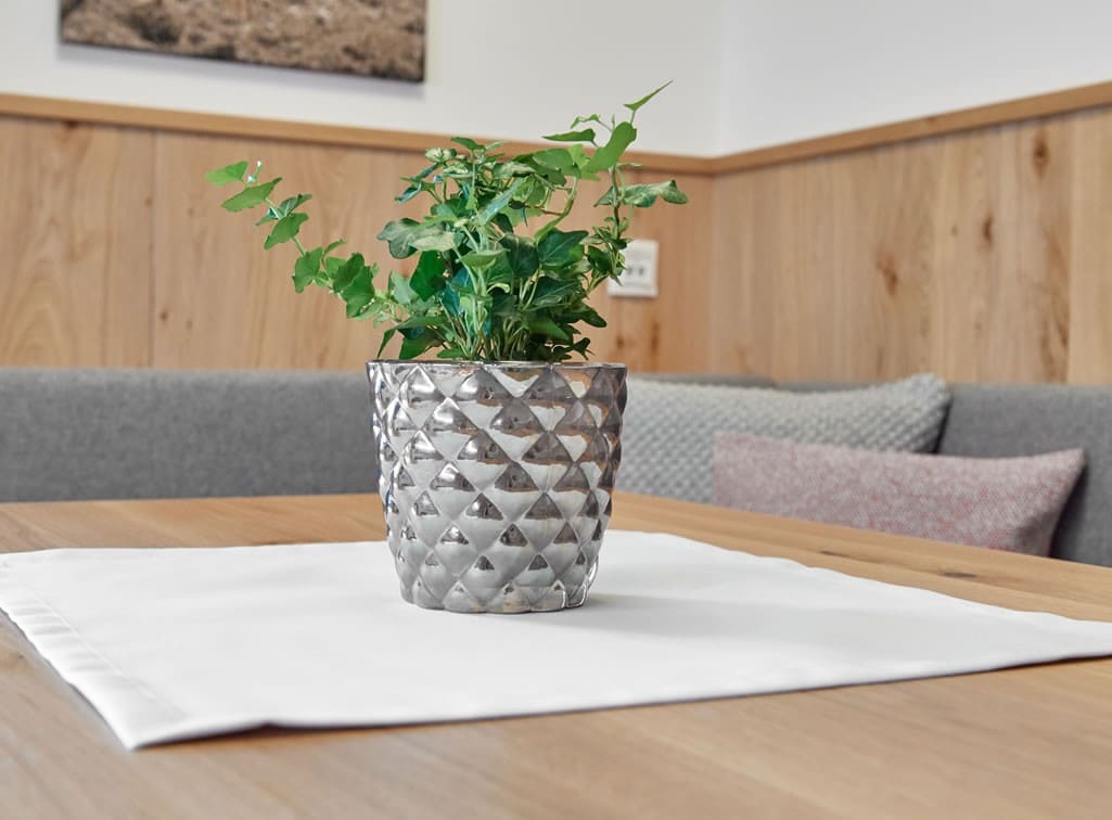 Nichtraucher Appartements am Moabauer