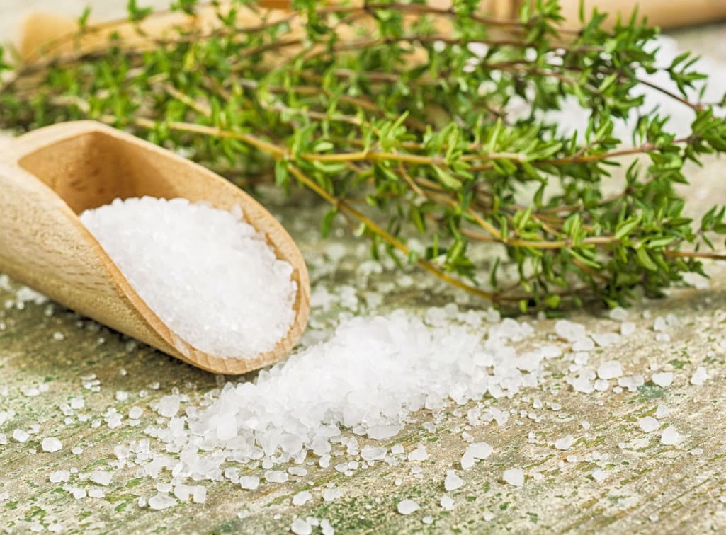 Ruhe finden beim Moabauer