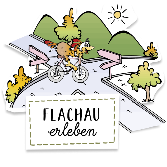 Flachau - Salzburger Land