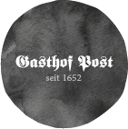Gasthof Post in St. Martin am Tennengebirge